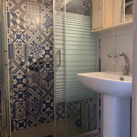 Lejlighed Caza-mare Thassos