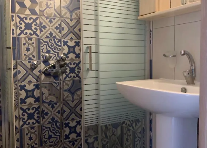 Apartment Caza-mare Thassos